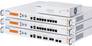 Firewall utm sophos