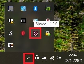 Como configurar o Shodo, seu guia definitivo