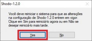 Como configurar o Shodo, seu guia definitivo