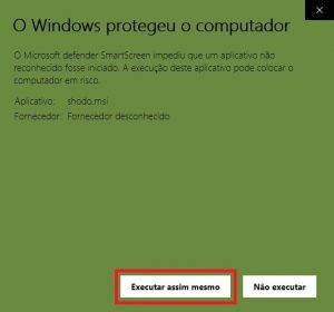 Como configurar o Shodo, seu guia definitivo