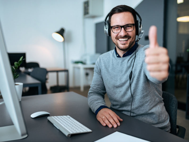 o que é Help Desk para empresas