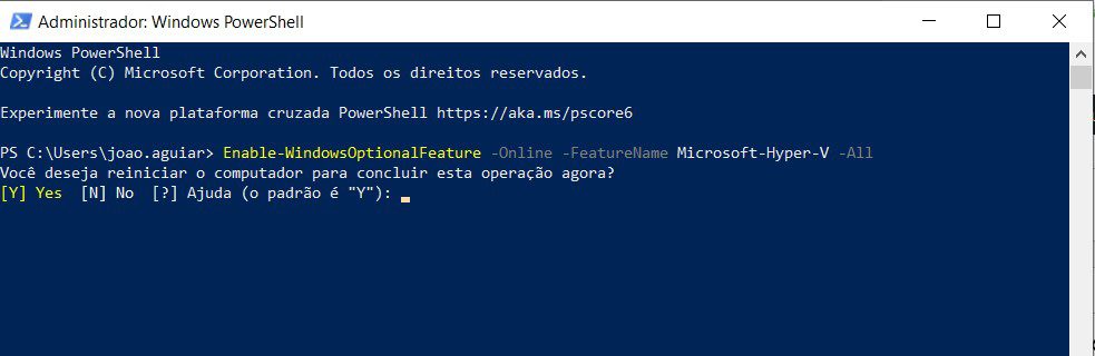Hyper-V