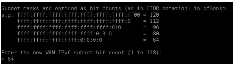 Configurar Firewall pfSense | Pfsense Configuração Inicial