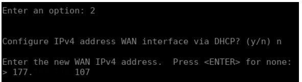 Configurar Firewall pfSense | Pfsense Configuração Inicial
